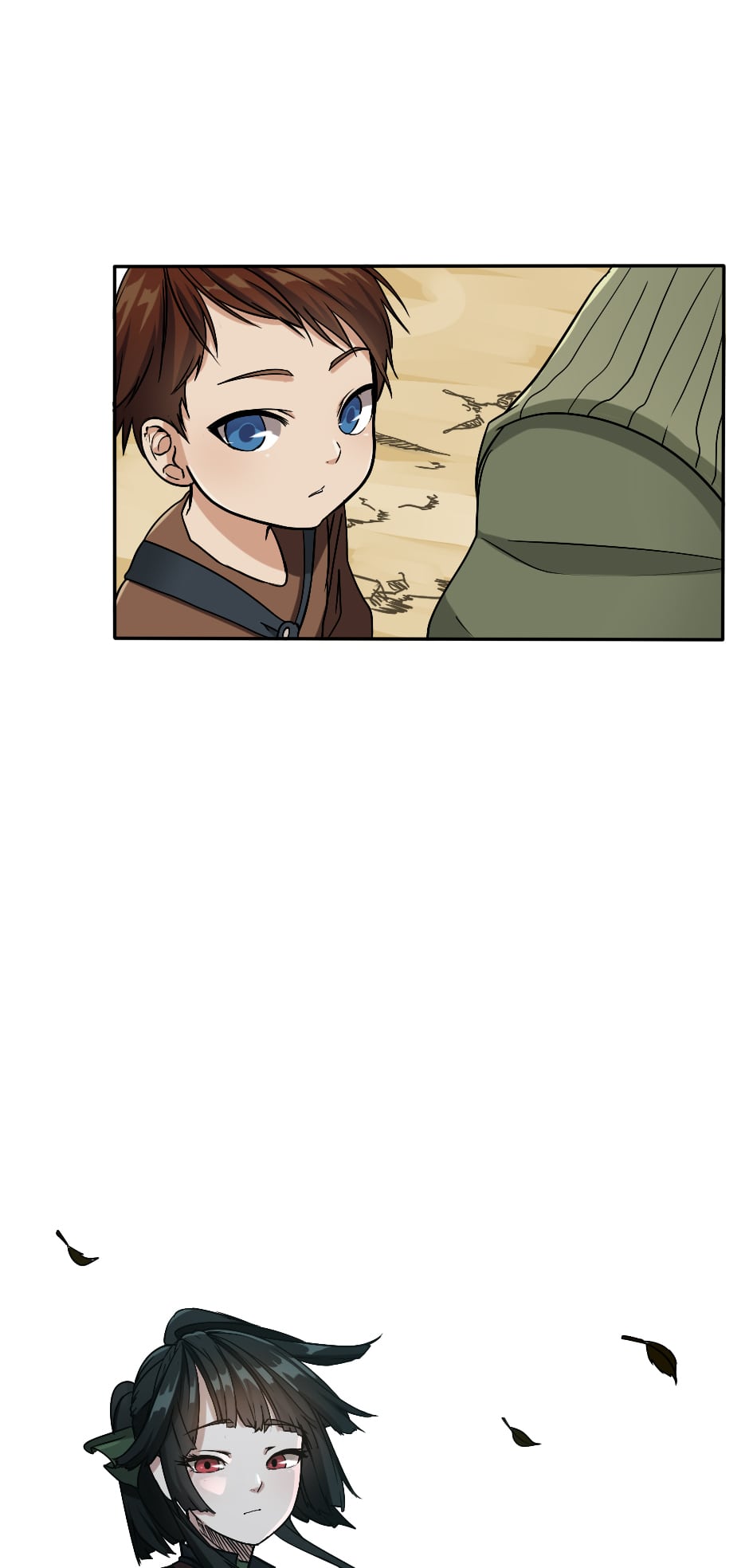 The Beginning After The End Chapter 6 image 50